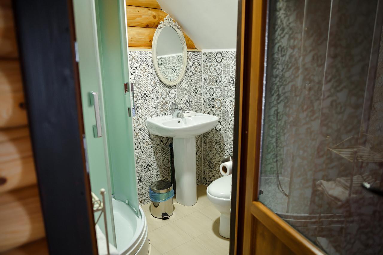Provintsia Villa Migovo Exterior photo